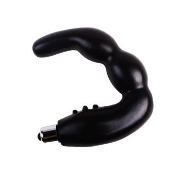 Male C -type prostate massage device G point G point
