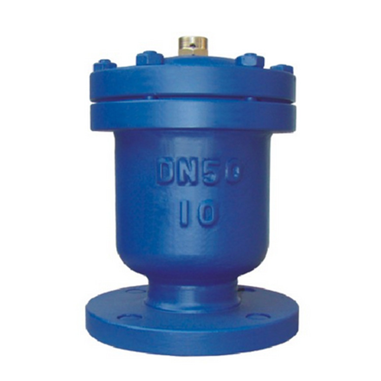 QB1-10 CARX不锈钢/碳钢微型排气阀法兰排气阀DN15 20 25  40 50