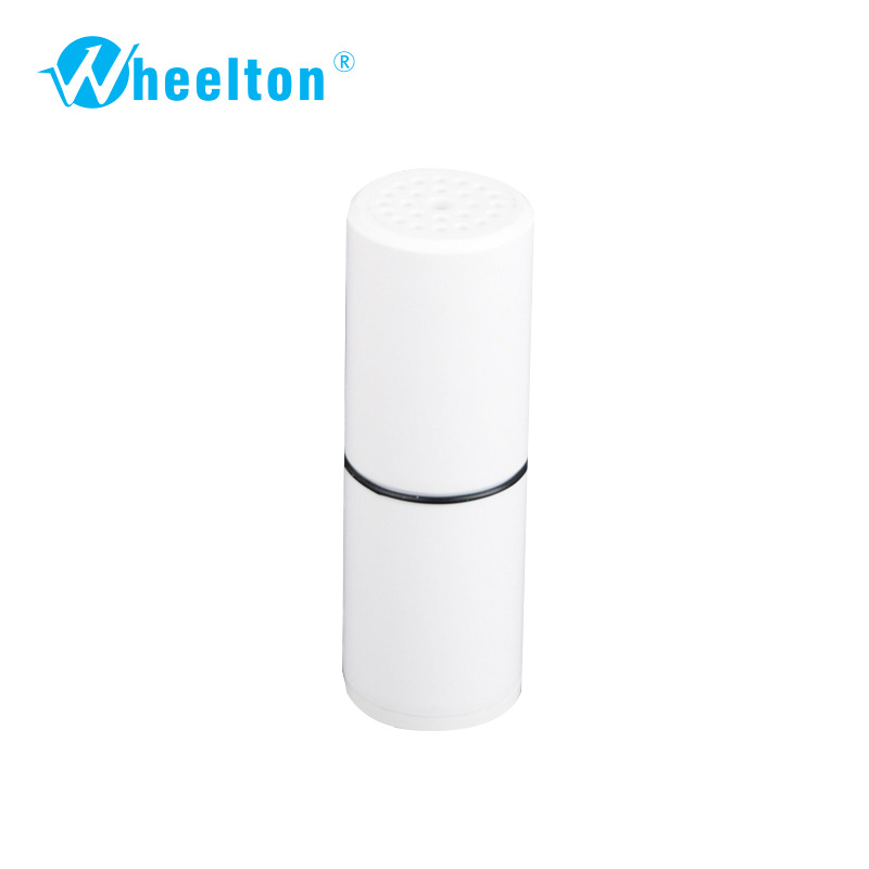 Картридж для душа Wheelton H-301/H-302 белый
