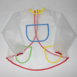 围嘴围兜;罩衣;腰凳背带