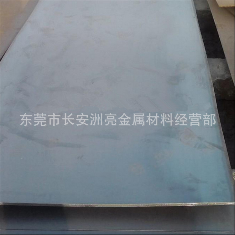 厂家供应宝钢40MnB合金结构钢 中碳调质40MnB钢板 可定尺切割