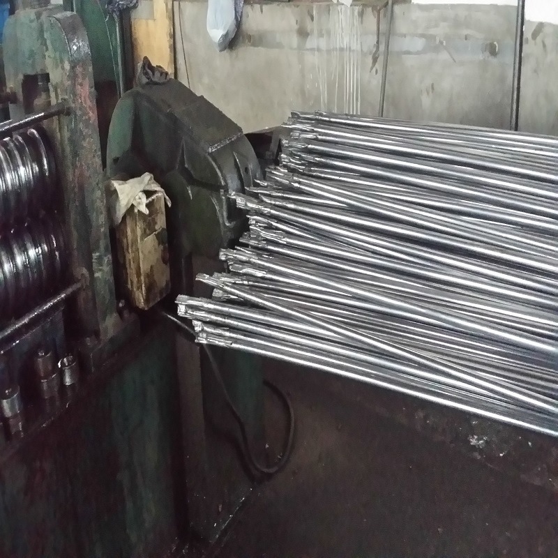 碳钢 冷拔 精密钢管 小口径无缝钢管 机械制造 油拉 镜面 光亮管