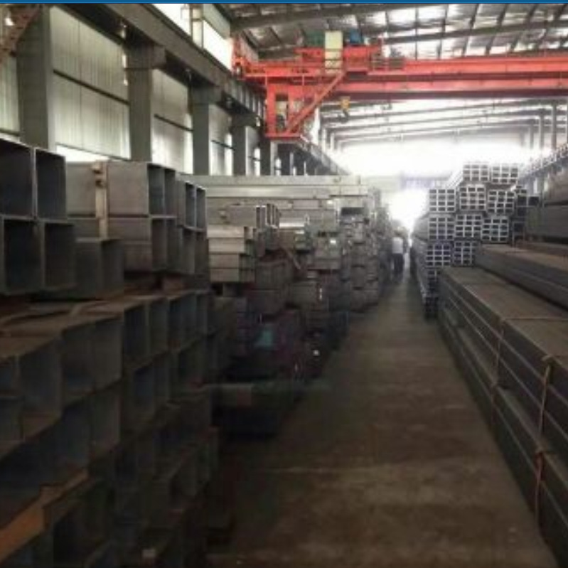 25X12.5方矩管  方钢管 壁厚1.0mm 1.2mm 1.5mm