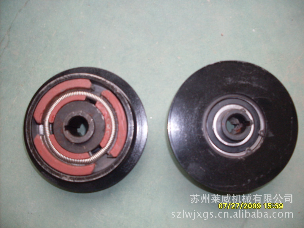 优惠供应平板夯配件--平板夯离合器 适用于65KG~120KG平板夯