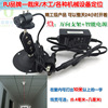 635nm紅光壹字直線激光器模組 服裝裁剪斷布機定位用紅外線鐳射燈