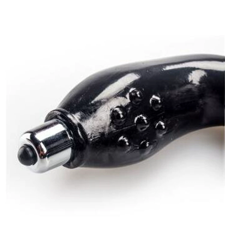 Male C -type prostate massage device G point G point