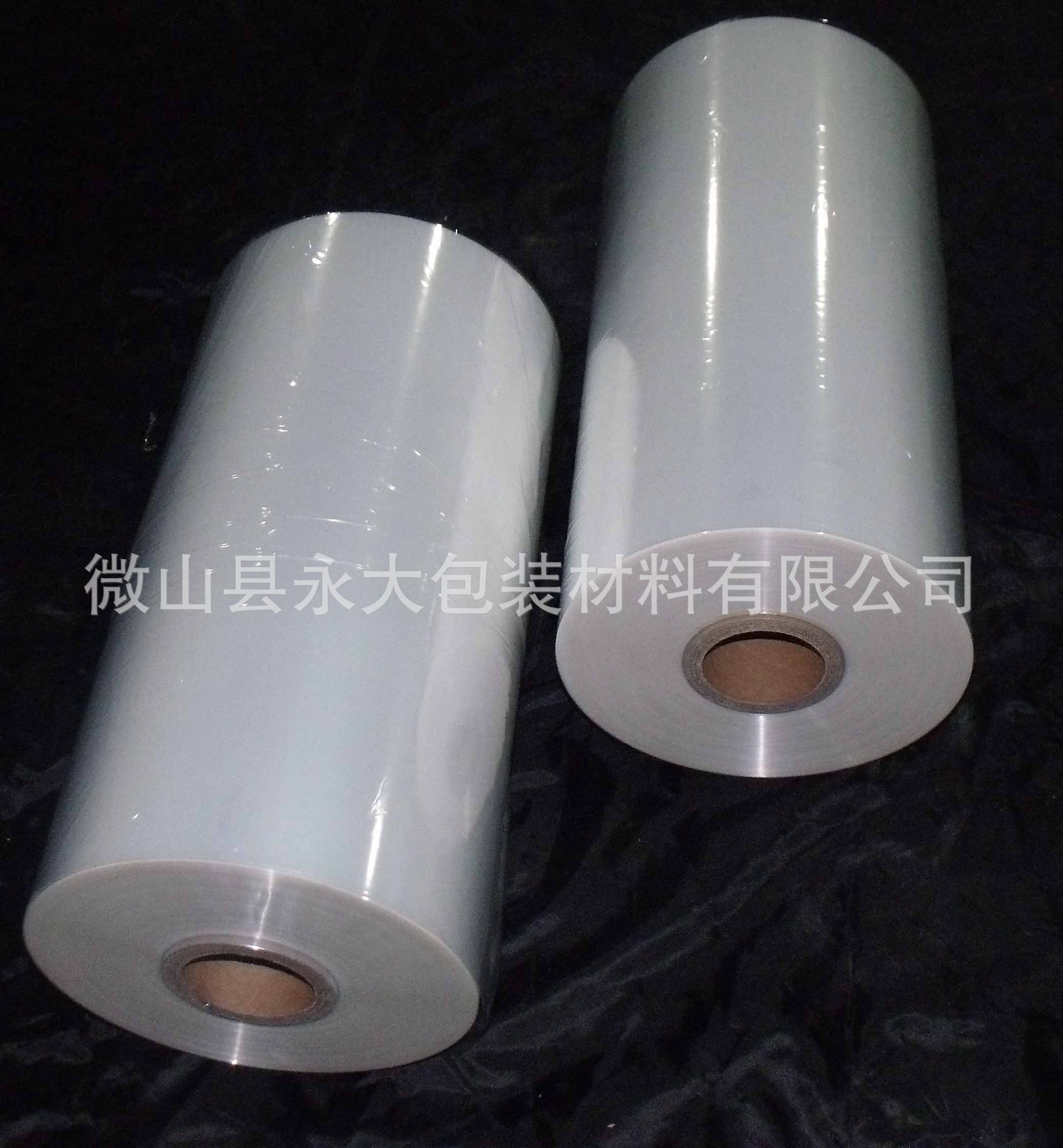 精品PE热收缩膜 生产pe保护热收缩膜 厂家热缩袋