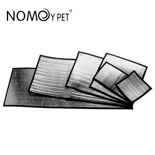 NOMO multi -specifications continue to warm up silver -locking warm…