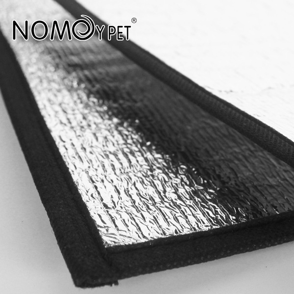 NOMO multi -specifications continue to warm up silver -locking warm…