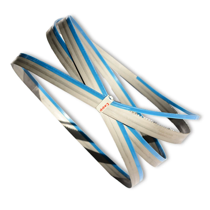 Оригинальный LEPP биметаллический ленточный пильный диск 5450 станок пильный диск передний стальной пильный диск из сплава ленточная пила