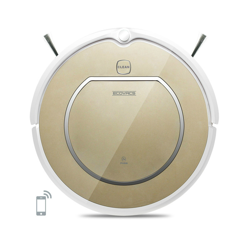 Cobos CEN540-LGMagic Mirror SUpgraded Version Of The CEN556 Juechen Sweeping Robot Smart