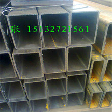 林州機械設備用140*140方管160*140*8-12厚壁方管方矩管價格