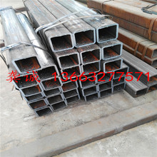 恩施方管厂110*110*3-10方管现货108*108*10方管厚壁方管价格