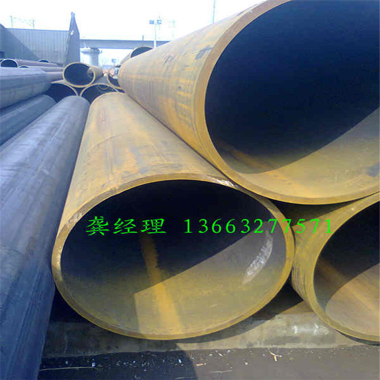 螺旋钢管理论重量|1020*18螺旋管规格订尺|厚壁螺旋钢管重量