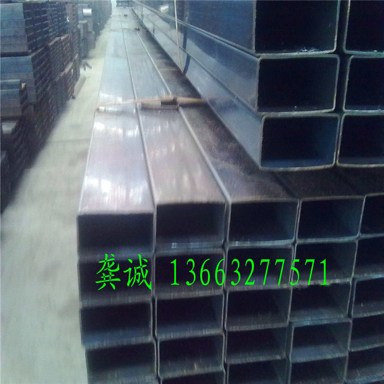 福建方管厂200*300*4.5方管现货 结构支撑用200*300方钢管厂