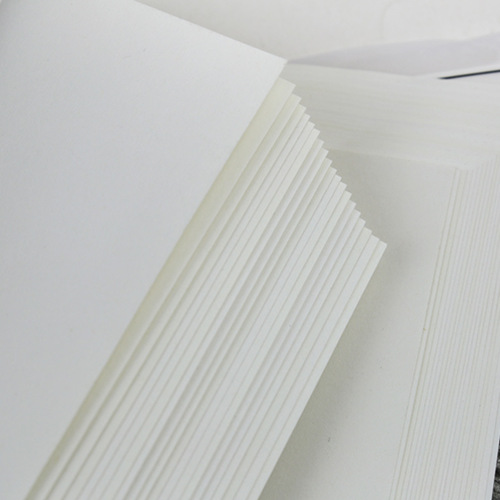 Minghua 8k180 pieces of sketch paper for art students, 8-open sketching paper, 4-open lead drawing paper, wholesale in bulk