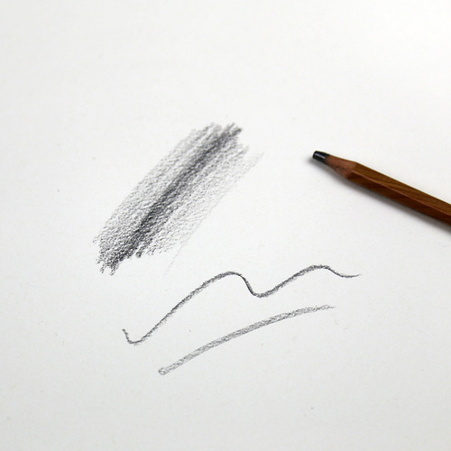 Minghua 8k180 pieces of sketch paper for art students, 8-open sketching paper, 4-open lead drawing paper, wholesale in bulk