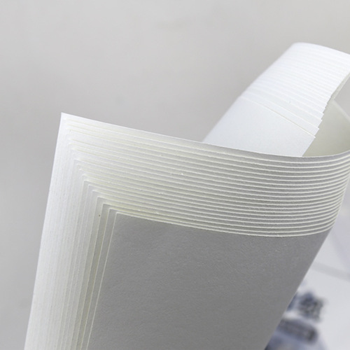 Minghua 8k180 pieces of sketch paper for art students, 8-open sketching paper, 4-open lead drawing paper, wholesale in bulk