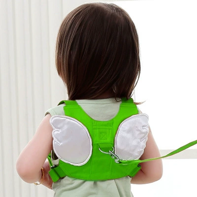 Protective, green, anti-lost