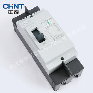 Chint Molded CAse Circuit BreAker Air Switch DZ15-100 / 2901 63A100A