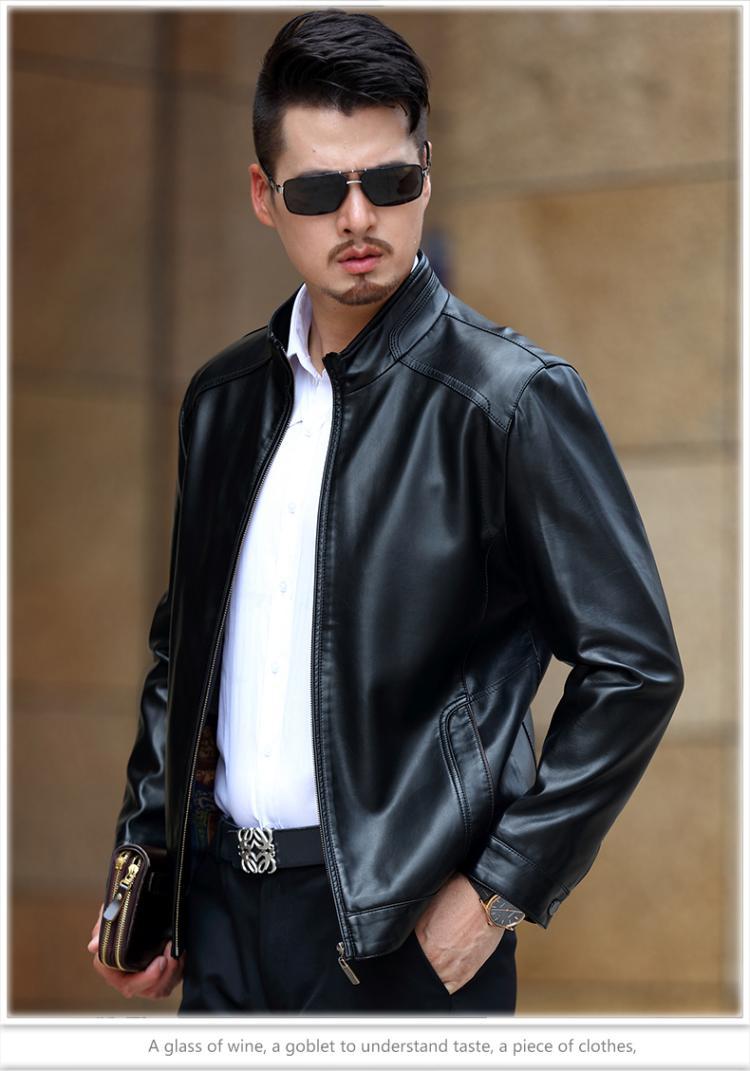 스탠딩 칼라: 블랙