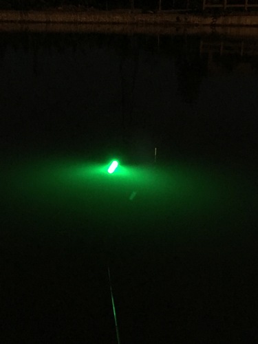 LED集鱼灯诱鱼灯钓鱼灯防水灯水上水下灯引鱼灯渔船灯捕鱼灯