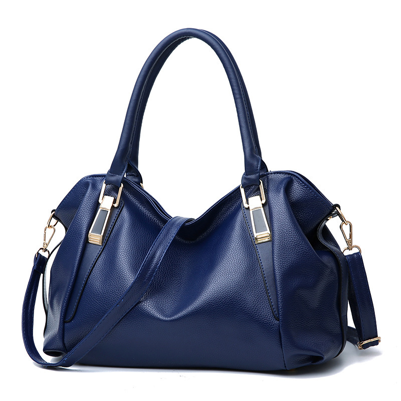 Women's Bags 2026 Stylish New Trendy Large Handbag Fashionable Large Capacity Casual Mom Shoulder Crossbody Bag Women's Bags 2026 Stylish New Trendy Large Handbag Fashionable Large Capacity Casual Mom Shoulder Crossbody Bag