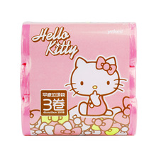 ˽ HelloKitty Ӻ 45x50cm 30ֻ*3/