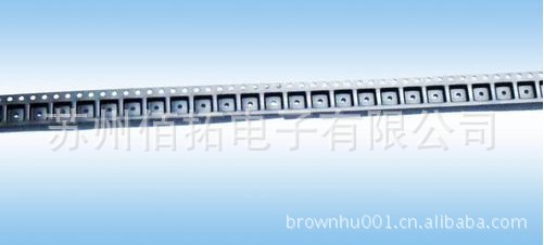 SMT电子元器件包装 编带包装 SMD贴片包装 厂家大量承接