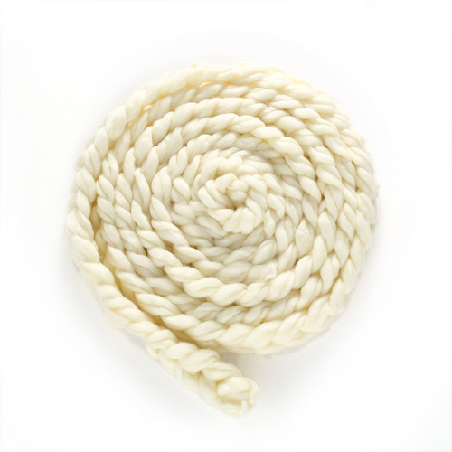 Thick braids photography braids photography props wool photography blankets hand-woven photo braids