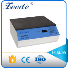 供应HS-1135生物组织摊烤片机烘片机病理机切片机恒温医用