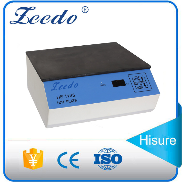 供应HS-1135生物组织摊烤片机烘片机病理组织烤片机组织切片机