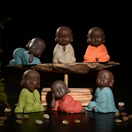 陶瓷工艺品;紫砂工艺品;茶具套装