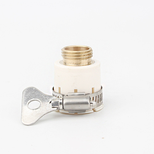 Universal joint car wash water gun white eagle eight-claw new faucet tool multi-functional and powerful manufacturer