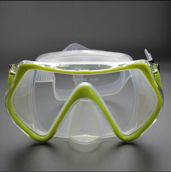 1526 yellow silicone transparent