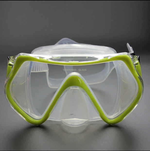 Набор PVC, силиконовая маска