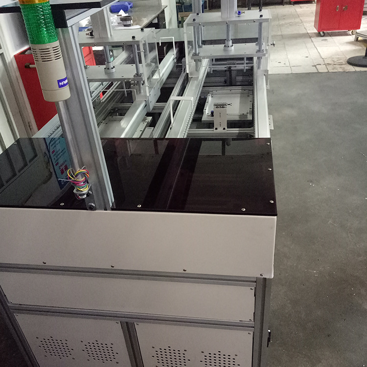 设计制作各类非标自动化  非标组装机 自动转盘组装机 各类自动化