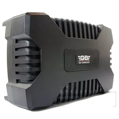 Car 12V heavy subwoofer Car horn/tweeter