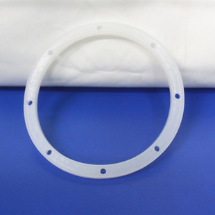 Water purifier filter element accessories silicone 0-ring gasket 102 eight-hole water purifier seal wholesale