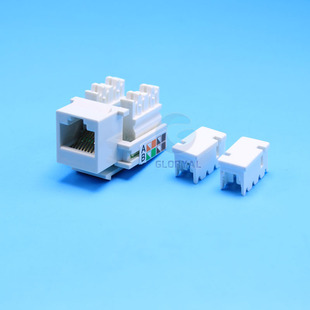 �����cat5e keystone jack rj45��������Ϣ��X�W�jģ�K