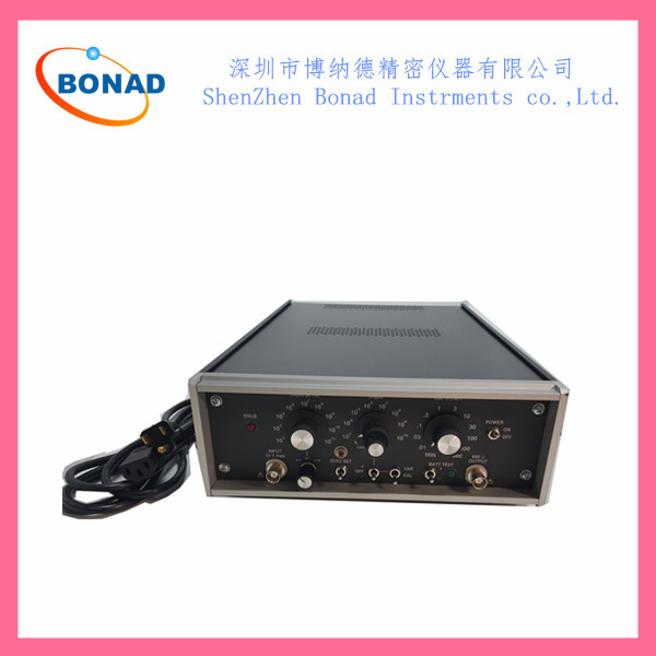 DL1211电流前置放大器 三档多功能可调型 原装进口