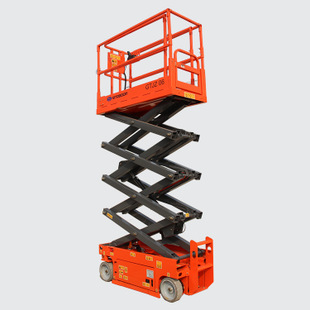 厂家往复式升降机提升机固定式往复升降机立体仓库货物提升机