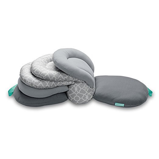 JJOVCE Universal pillow for new born for baby for breastfeeding