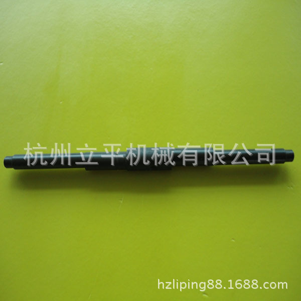 杭州按摩椅配件加工 非标件精加工 数控机床加工 偏心轴 来图生产