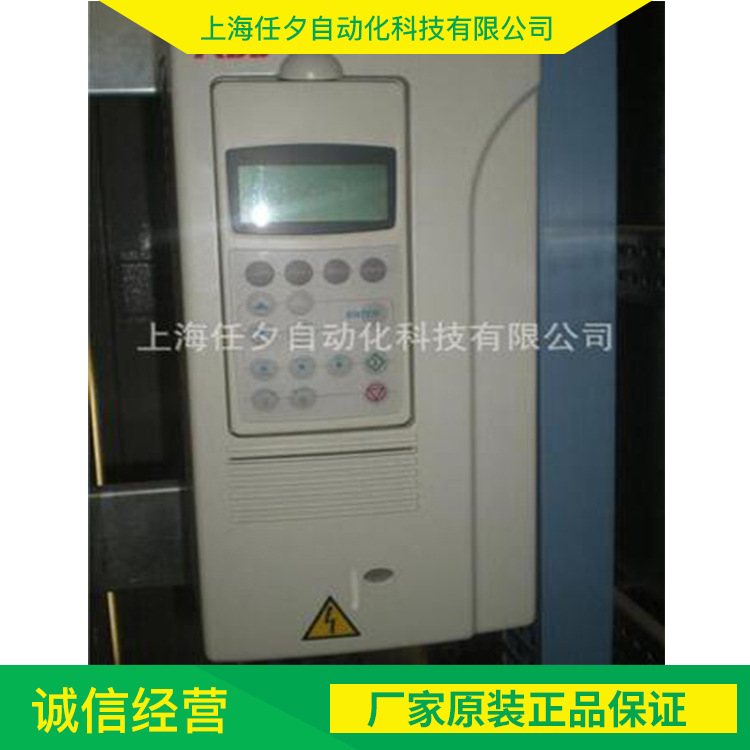 ABB变频器内置EMC滤波器ACS510-01-012A-4