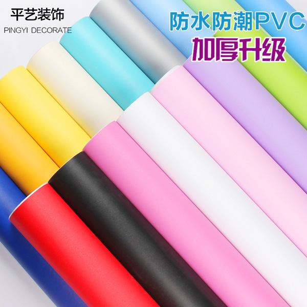 self-adhesive wallpapers for early age on wall