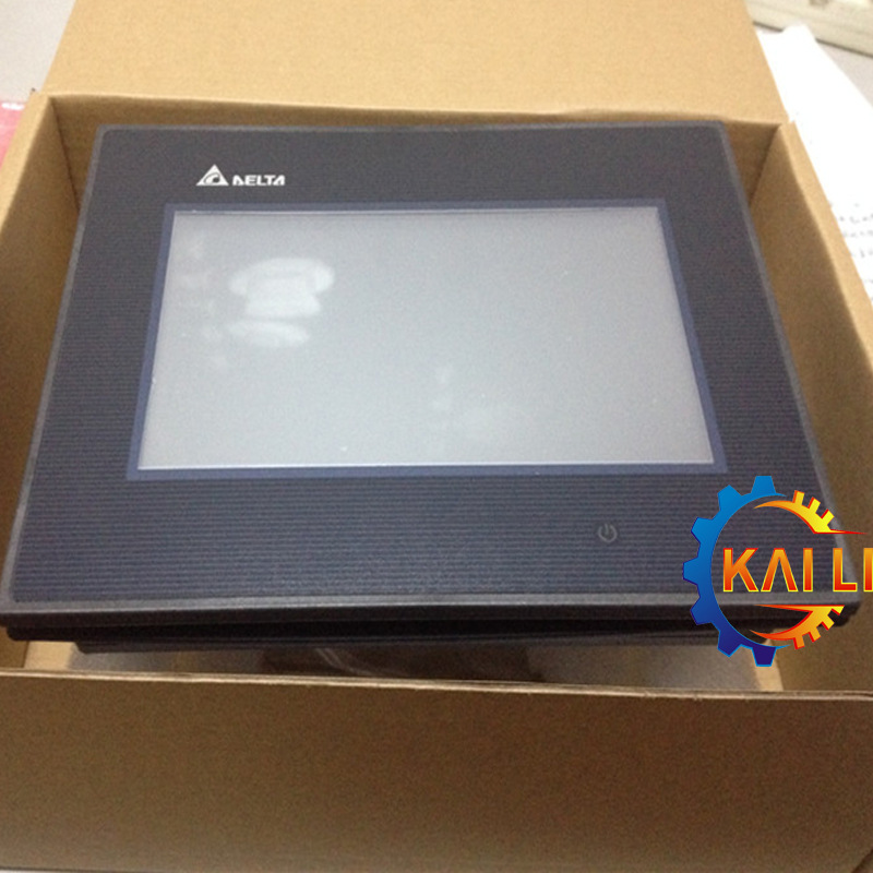 全新原装正品DOP-115WX  台达4.3寸触摸屏DOP-B系列HMI人机界面