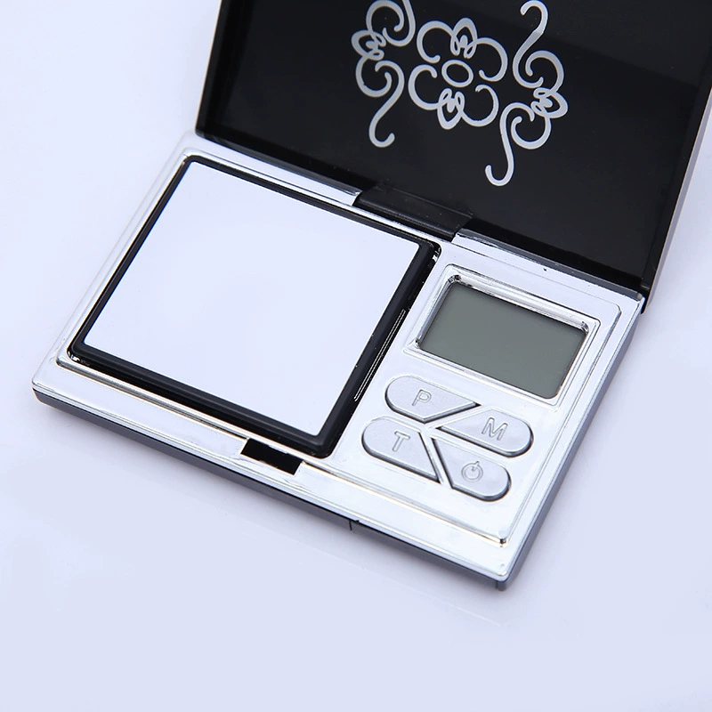 Прямые продажи с фабрики высокой точности 0,01 мини ювелирные Весы медицинские весы бытовые портативные карманные кухонные весы оптом