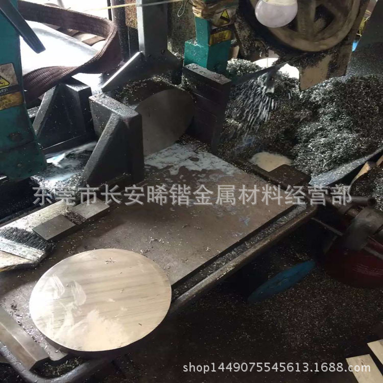 供应德国进口GS-2510高韧性不变形冷作模具钢 GS-2510精磨小圆钢