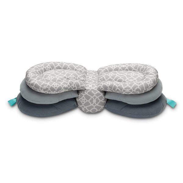 JJOVCE Universal pillow for new born for baby for breastfeeding